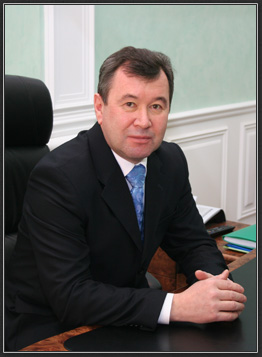 Фадеев Валерий Иванович